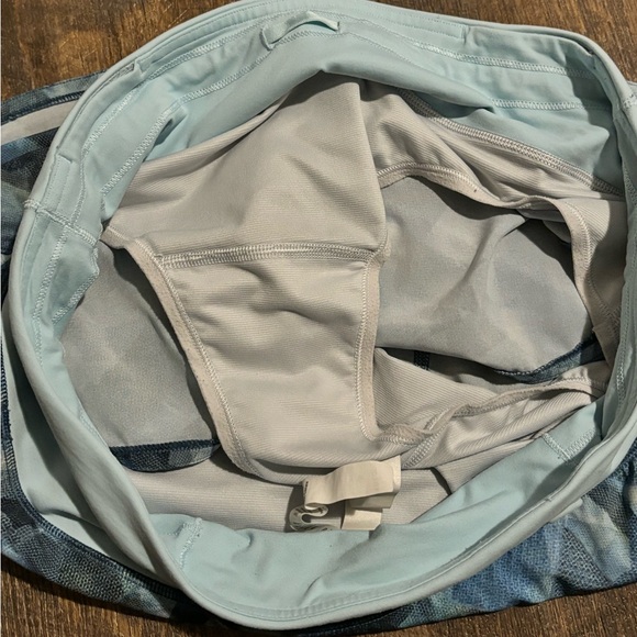 Lululemon speed up shorts! - Picture 7 of 7